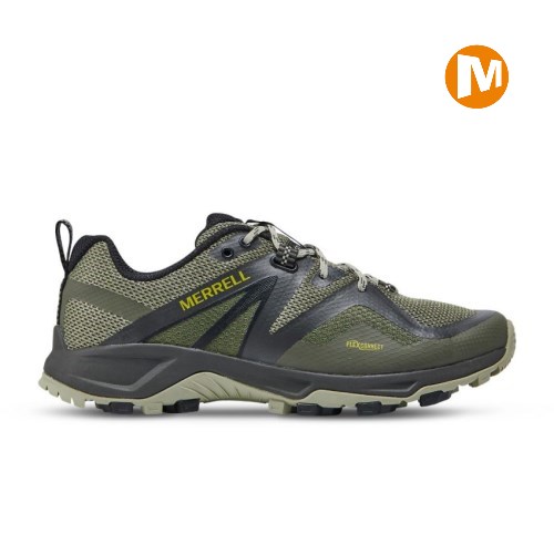 Zapatillas Trekking Merrell MQM Flex 2 Hombre MX.N.SDG